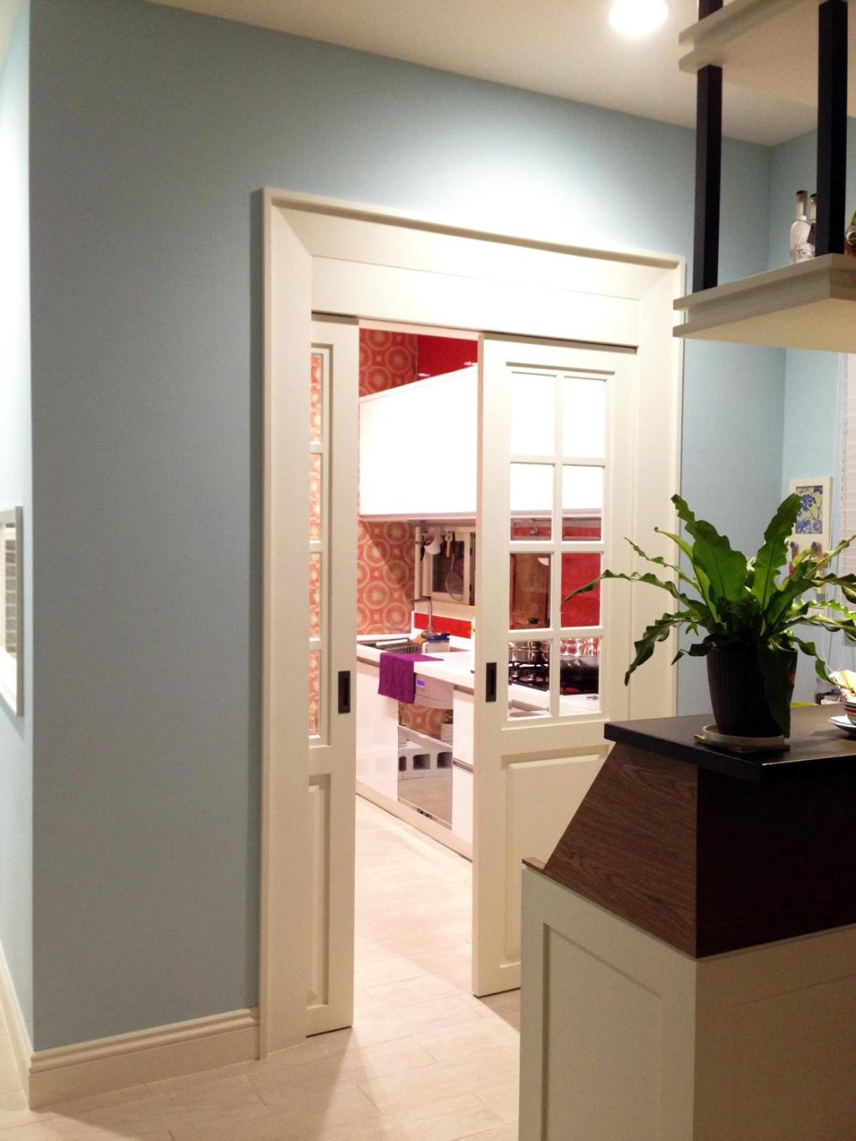 Sommer 19 B&B Luodong Exterior foto