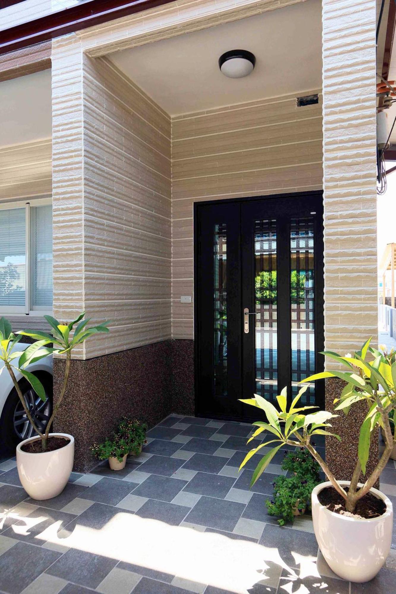 Sommer 19 B&B Luodong Exterior foto